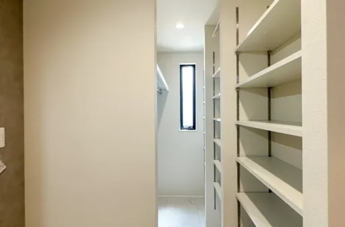 洗面収納