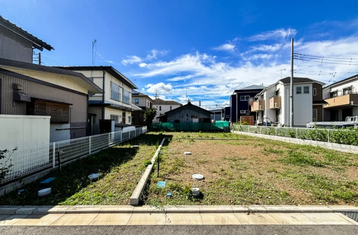 現地写真