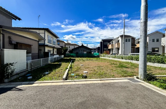 現地写真