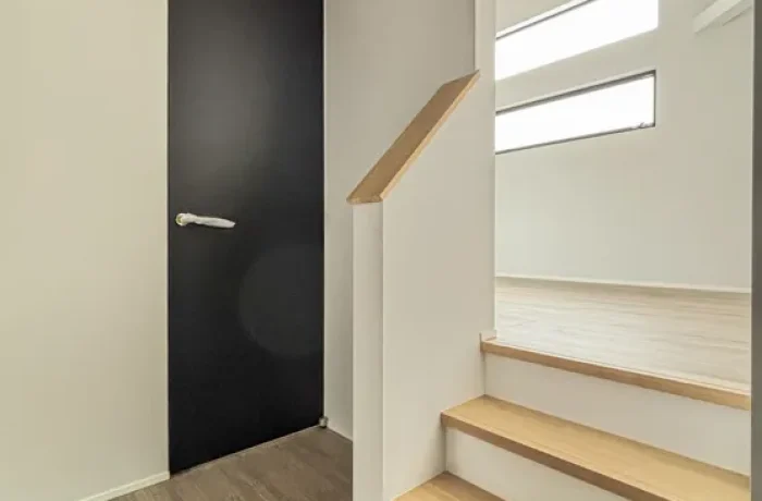 リビング以外の居室