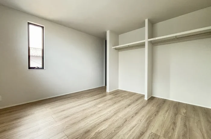 リビング以外の居室