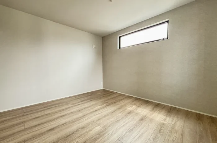 リビング以外の居室