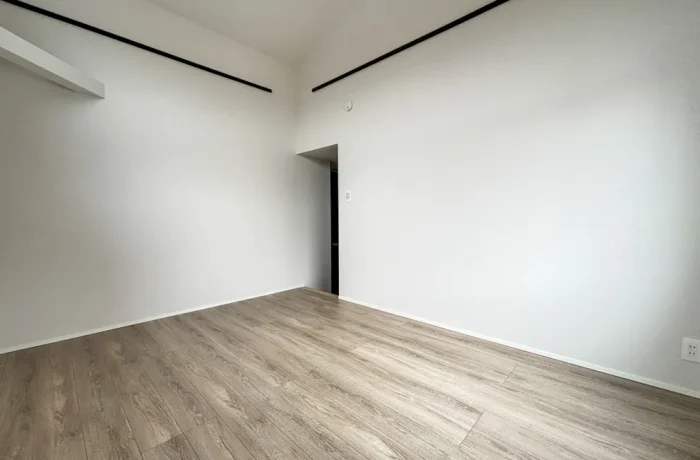 リビング以外の居室