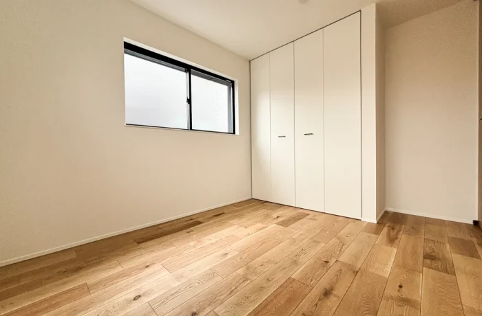 リビング以外の居室
