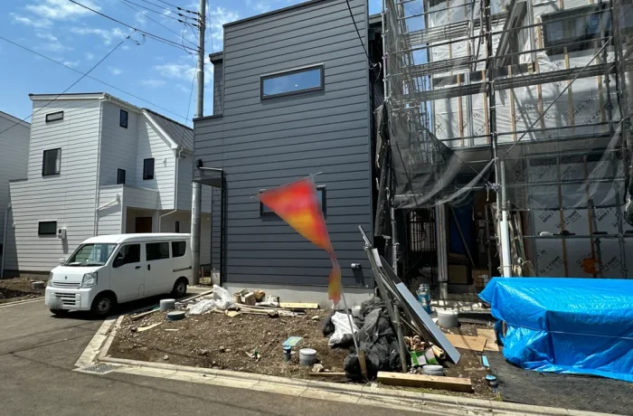 現地写真