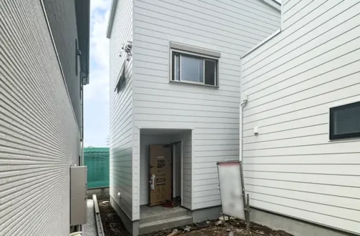現地写真