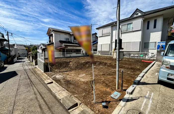 現地写真