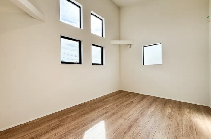 リビング以外の居室