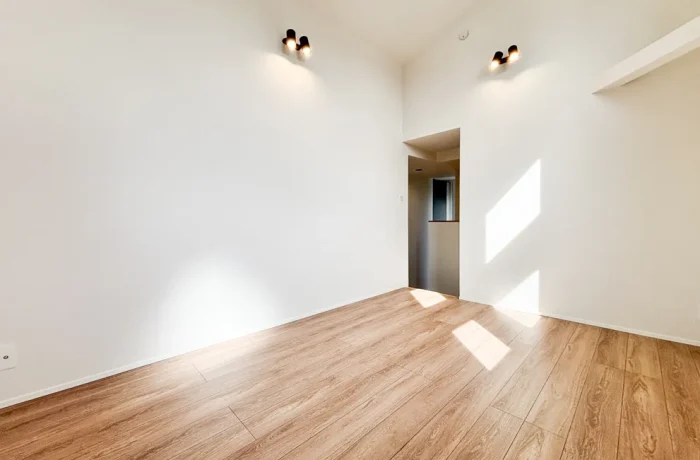 リビング以外の居室