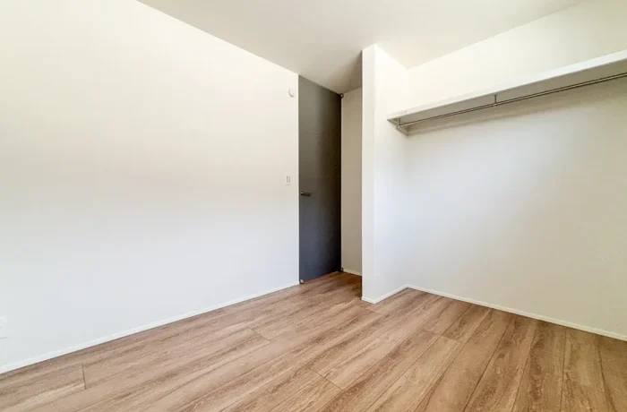 リビング以外の居室