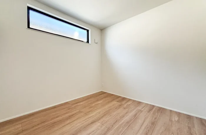 リビング以外の居室