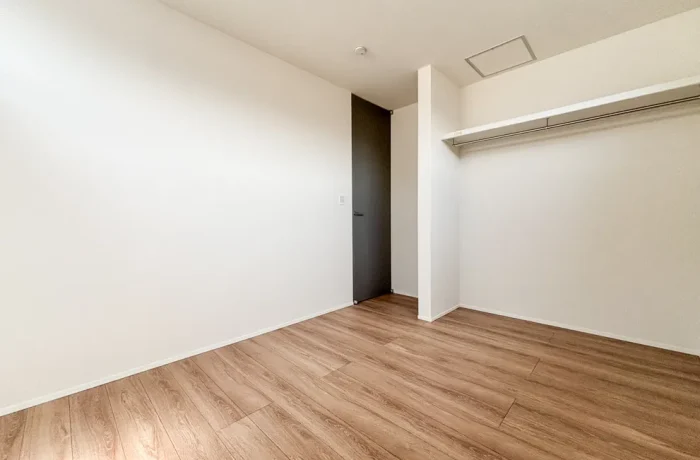 リビング以外の居室